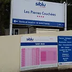 Κάμπινγκ Mobil 3 A St Brevin Les Pins 44