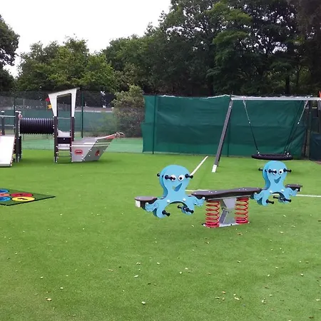 Mobil 6 Places St Brevin Les Pins 44