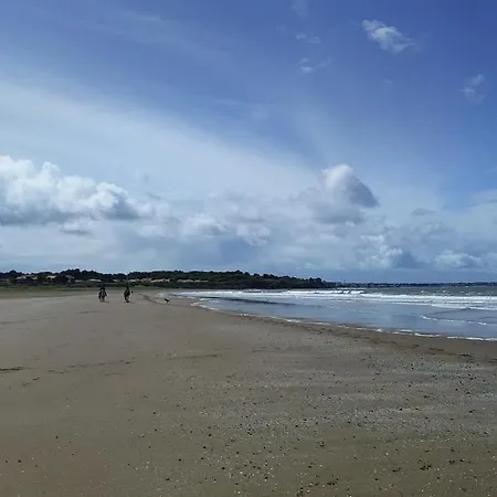 Mobil 6 Places St Brevin Les Pins 44 Saint-Brévin-les-Pins