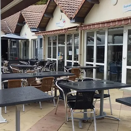 Mobil 3 A St Brevin Les Pins 44 Saint-Brevin-les-Pins