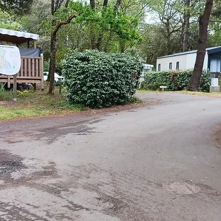 Mobil 6 Places St Brevin Les Pins 44