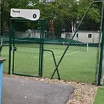 营地 Mobil 3 A St Brevin Les Pins 44 *