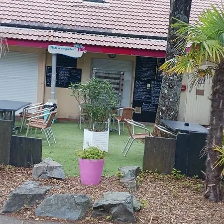 Mobil 6-8 Places St Brevin Les Pins 44 Saint-Brevin-les-Pins