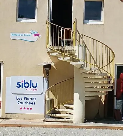 Mobil 6-8 Places St Brevin Les Pins 44 Saint-Brevin-les-Pins