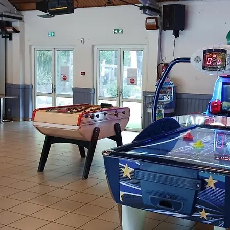 Mobil 3 à St Brėvin Les Pins 44