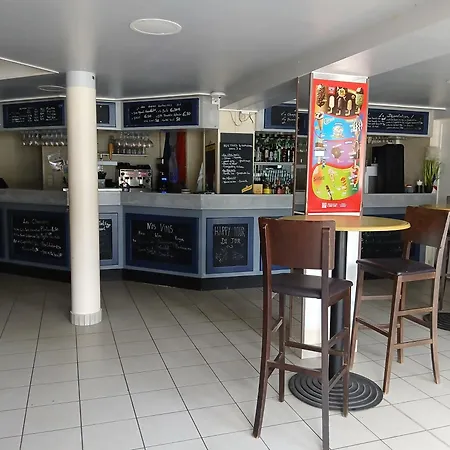 Mobil 3 A St Brevin Les Pins 44