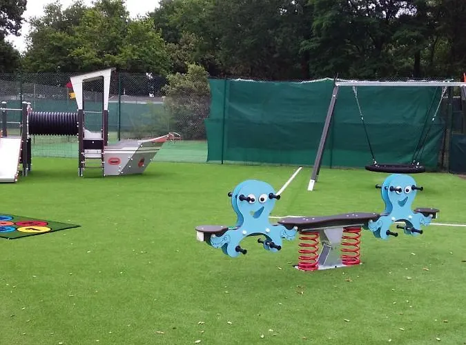 Mobil 6 Places St Brevin Les Pins 44