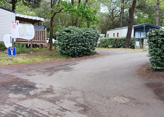 Mobil 6 Places St Brevin Les Pins 44